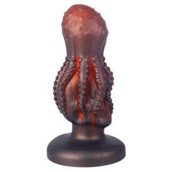 Bad Demon Plug Octoskull 3XL 23 x 10.5cm